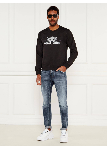 Áo nỉ Kenzo - 1KZJA20K25001